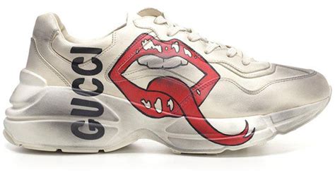 gucci shoes with tongue|authentic gucci shoes for sale.